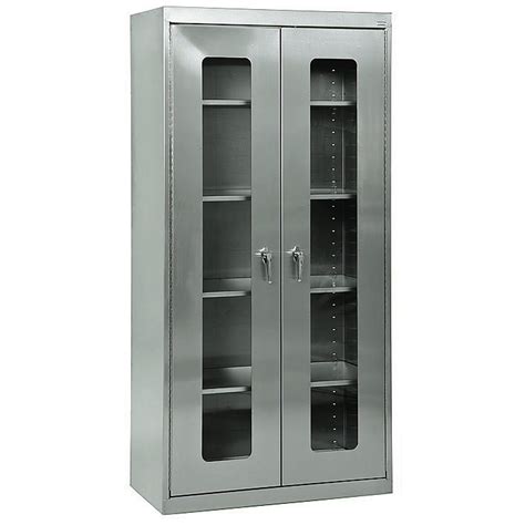 stainless steel cabinet organizers|stainless steel storage cabinets clearance.